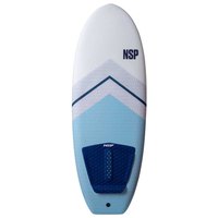 Nsp Foil Pro 4´8´´ Surf Board