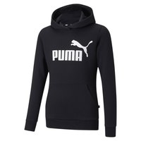 puma-luvtroja-essential-logo