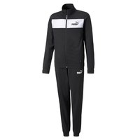Puma Poly Suit-Spoor Suit