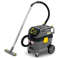 Karcher NT 30/1 Tact Te M Wet And Dry Vacum Cleaner