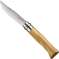 opinel-pocket-knife-no.08-olive-wood