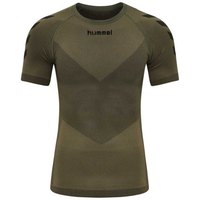 hummel-camiseta-interior-first-seamless