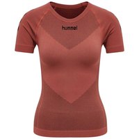 hummel-first-seamless-short-sleeve-base-layer