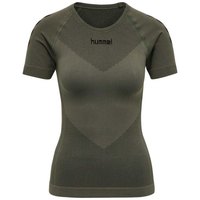 hummel-camiseta-interior-manga-corta-first-seamless
