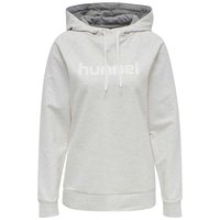 hummel-후드티-go-cotton-logo