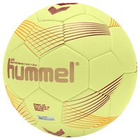 hummel-elite-handball-ball