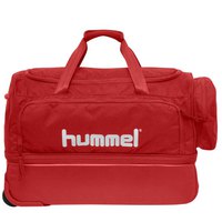 hummel-wozek-pierwszej-pomocy
