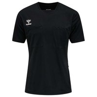 Hummel Referee Chevron Short Sleeve T-Shirt