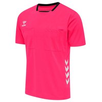 Hummel Kortärmad T-shirt Referee Chevron