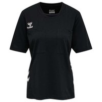 Hummel Camiseta de manga corta Referee Chevron