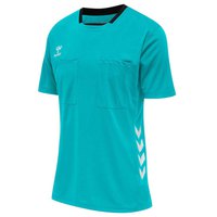 hummel-referee-chevron-short-sleeve-t-shirt