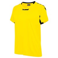 hummel-camiseta-de-manga-curta-core-volley
