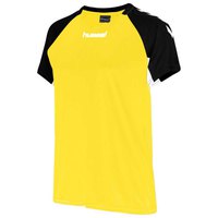 hummel-camiseta-de-manga-curta-core-volley-stretch