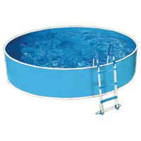 mountfield-azuro-300-geen-filter-met-gaten-in-aszwembad
