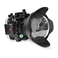 Sea frogs Housing For Sony A7SIII Pro With Dome Port 6´´