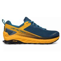 Altra Olympus 4 Trail Running Shoes