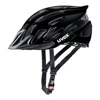 Uvex Flash MTB Helm