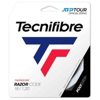 tecnifibre-tennis-enkeltstreng-razor-code-12-m