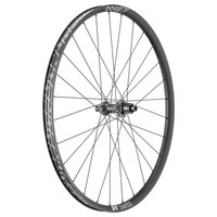 DT Swiss E 1900 Spline 30 27.5´´ CL Disc Tubeless Rear Wheel