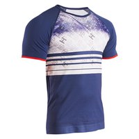 Sport HG Crest Short Sleeve T-Shirt