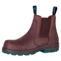 Br CL Burly Boots