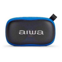 Aiwa BS-110BL Bluetooth Lautsprecher