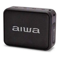 Aiwa Bluetooth Højttaler BS-200BK