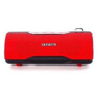 Aiwa BST-500RD Bluetooth Speaker
