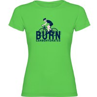 kruskis-t-shirt-a-manches-courtes-burn-carbohydrates