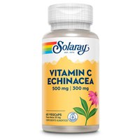 solaray-vitamin-c-500mgr-echinacea-300mgr-60-units