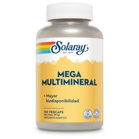 solaray-mega-multi-mineral-120-unidades