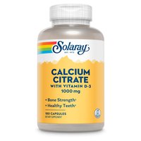 solaray-citrate-de-calcium-1000mgr-90-unites