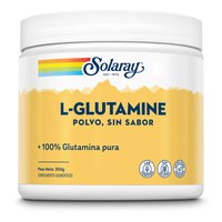 solaray-l-glutamine-powder-300gr-neutral