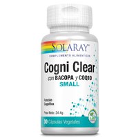 solaray-cogni-clear-30-units