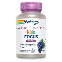 solaray-focus-for-children-60-units-grape