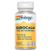solaray-eurocalm-60-unidades