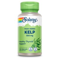 solaray-kelp-550mgr-100-unites