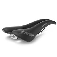 Selle SMP Well Carbon Zadel