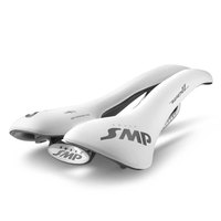 Selle SMP Carbon Sadel Well