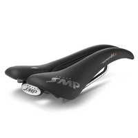 Selle SMP Well S Carbon Saddle