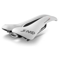 Selle SMP Carbon Saddle Well S