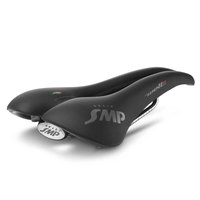 Selle SMP Carbon Sadel Well M1