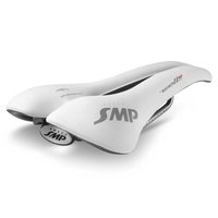 Selle SMP Carbon Saddle Well M1