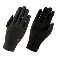 agu-guantes-largos-raceday-fleece-essential