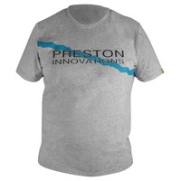 Preston innovations Kortärmad T-Shirt T-Shirt