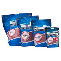 Instant action Squid&Krill Boilies 200g