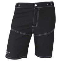 JeansTrack Ride Shorts