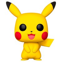 funko-pop-pokemon-pikachu-25-cm-figuur