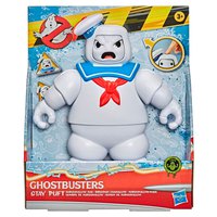 Hasbro Ghostbusters Mega Mighties Staypuft Figure