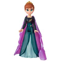 Hasbro Frozen 2 Anna Figuur